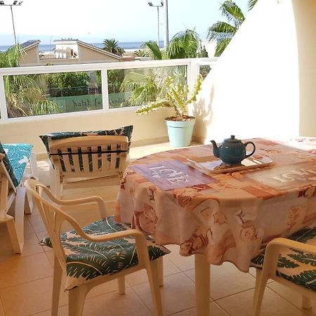 Front Beach Jandía Apartment Morro Jable  Exterior foto