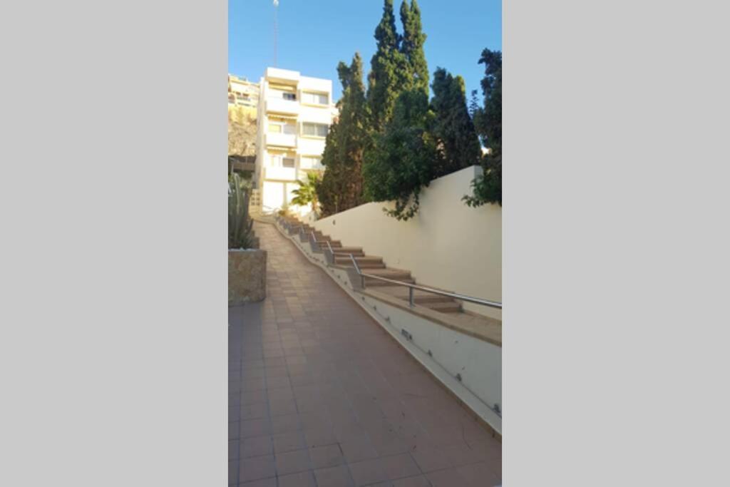 Front Beach Jandía Apartment Morro Jable  Exterior foto
